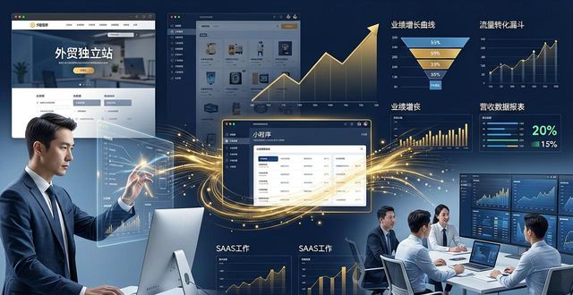 外贸百货是做什么的_外贸营销词有哪些_日用百货外贸 GEO 营销