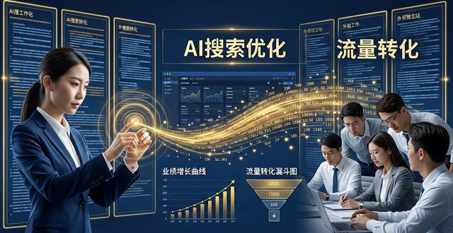 厦门谷歌搜索优化_搜索优化教程_AI 搜索优化