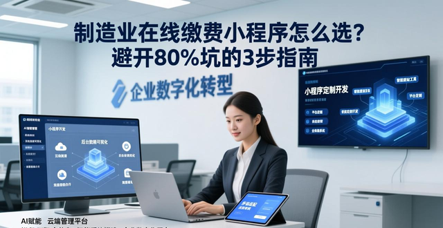 缴费系统怎么做_在线缴费小程序建设_缴费平台操作手册