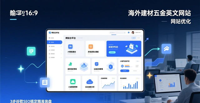 英文网站制作_英文制作网站推荐_英语网站制作