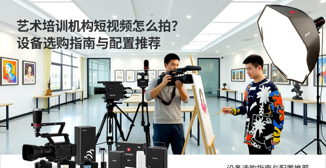 短视频制作拍摄培训_短视频拍摄培训学校_艺术培训短视频拍摄